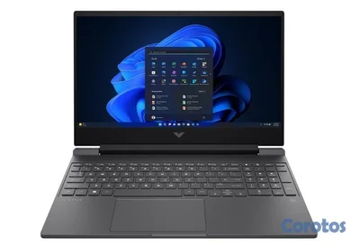 Laptop Gamer HP Victus 15, Core i5 12va Gen, RTX 3