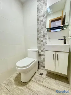 apartamentos - Apartamento en Venta MIRADOR NORTE USD 235,000.00  9