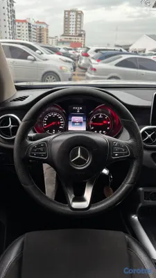 jeepetas y camionetas - Mercedes-Benz Clase X X250d 2019 7