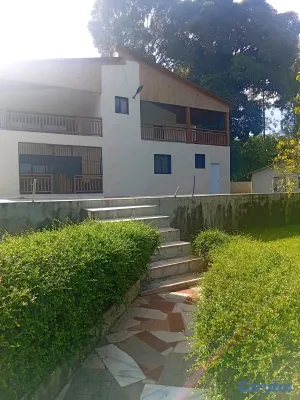 casas - villa hermosa u amplia en jarabacoa en las cercanías de un río 18