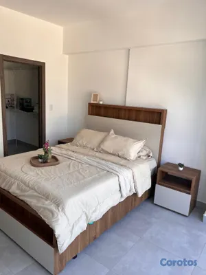 apartamentos - APARTAMENTO EN VENTA Y ALQUILER | ENSANCHE NACO 7