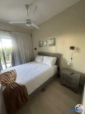 apartamentos - Precioso Apartamento en Vista Cana frente al Campo 18