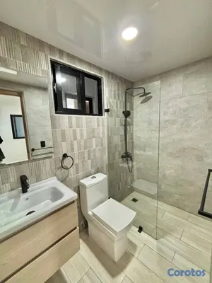 apartamentos - Apartamento Nuevo en Alquiler LOS RESTAURADORES US 5
