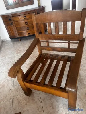 muebles y colchones - de venta  3