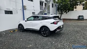 jeepetas y camionetas - Kia Sportage Ex Prestige 2026, tope de gama 