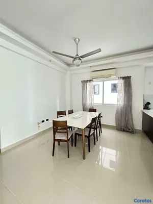 apartamentos - Apartamento Moderno / Espacioso  7
