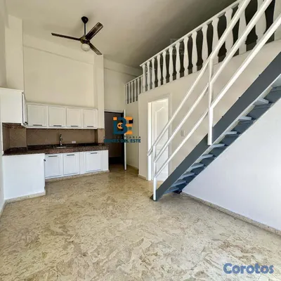 apartamentos - VENDO Apartamentos tipo LOFT EN JUAN DOLIO, Excele 4