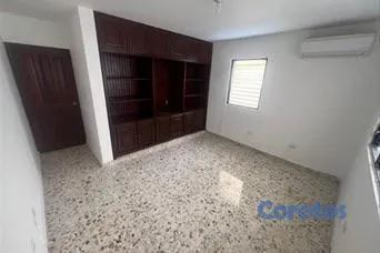 apartamentos - Alquiler de apartamento en la anacaona 10