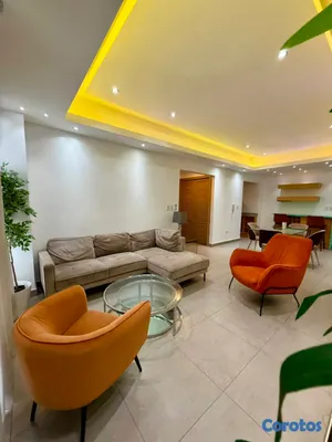 apartamentos - Apartamento en Venta y Alquiler, El Millón 16