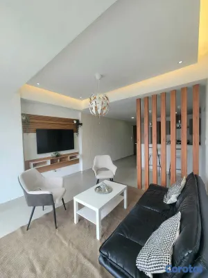 apartamentos - Hermoso apartamento en venta, Amueblado.  7