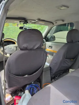 jeepetas y camionetas - Vendo Isuzu DMAX 2008 6