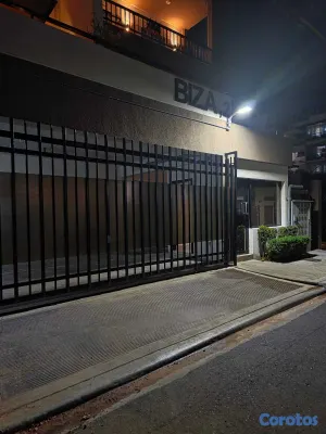 apartamentos - Apartamento en Alquiler Amueblado en el Millon  2