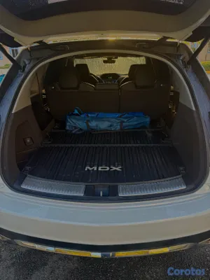 jeepetas y camionetas - Acura MDX SH-AWD 2019 11