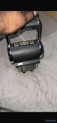 accesorios para vehiculos - tengo este combo de oportunidad  2