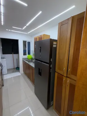 apartamentos - APARTAMENTO AMUEBLADO EN ALQUILER EN ARROYO HONDO II 10