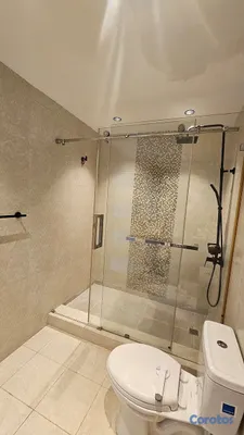apartamentos - Apartamento en alquiler en Ensanche Naco con linea -EBXG1662 6