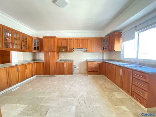 apartamentos - Apartamento Clásico / Vista despejada / piso alto 5