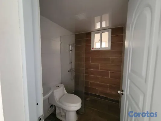 apartamentos - Apartamento de 2 Habitaciones en Alma Rosa II, San 7