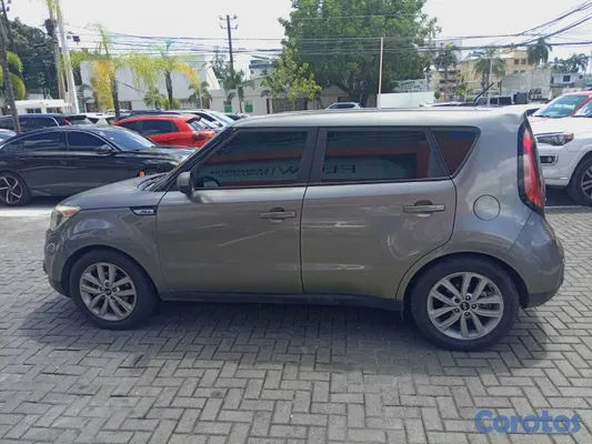 carros - KIA SOUL 2018 CON FINANCIAMIENTO DISPONIBLE 12