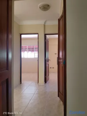 apartamentos - Av.Indep. 3 habitaciones. 2 baños. 2 parqueo abiertos

 18