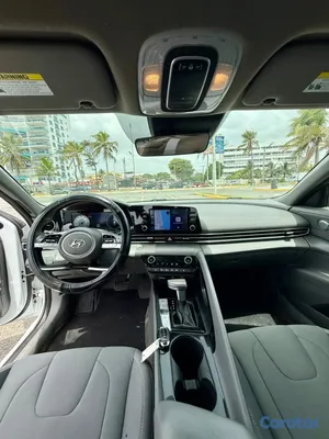 carros - hiunday elantra sle 2021 5