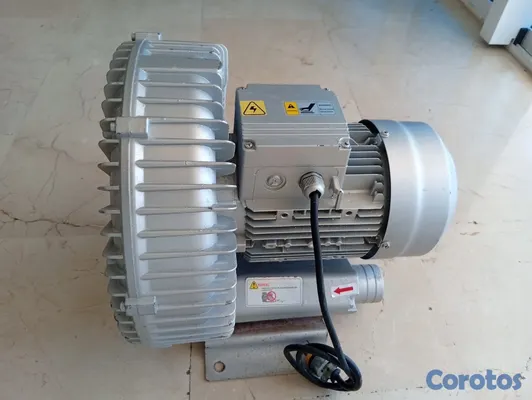 electrodomesticos - Blower para piscina  2