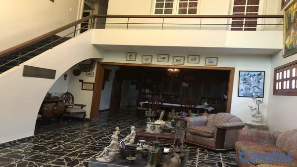 casas - Vendo casa clásica en Gazcue 7