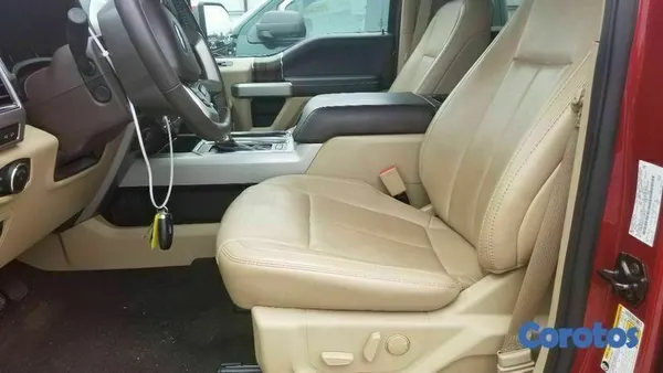 repuestos -  ¡MOTOR LISTO PARA FORD   Motor completo Ford F150  5