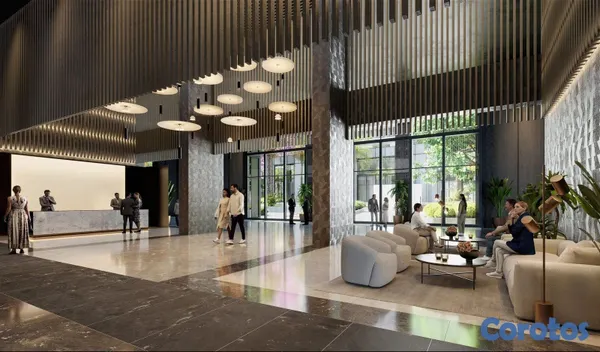 apartamentos - Apartamentos en Venta en Punta Cana — Coralia · Re 7