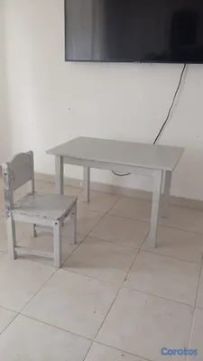 muebles - Mesa y Silla para niños OFERTA 4