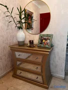 decoración y accesorios - Credenza 