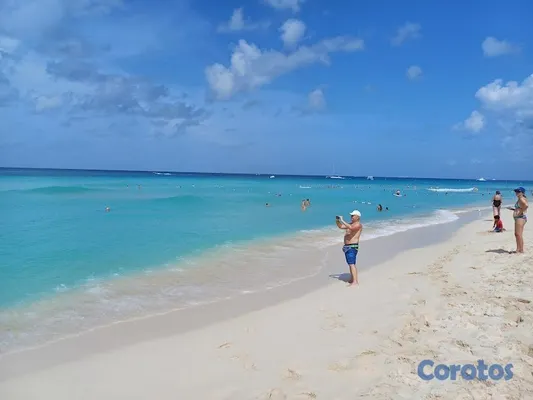 solares y terrenos - Venta Terreno, Solar en Dominicus, Ballaybe la Rom 3