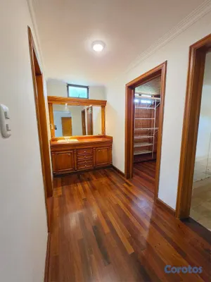 casas - Casa de 4 habitaciones en alquiler en Cuesta Hermo 5