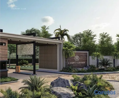 apartamentos - Terreno en Venta en Miches — Inversión Potencial e 3