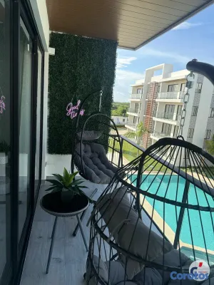 apartamentos - Elegancia y confort en Vista Cana · Ref 1675322 3