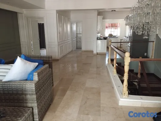apartamentos -  PENTHOUSE EN VENTA ✨
📍 Bella Vista Norte – Próximo a Downtown Center 5