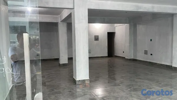 oficinas y locales comerciales - Local en alquiler 6