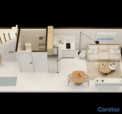 apartamentos - Condominios en Venta en Punta Cana — Bávaro, Cana  11