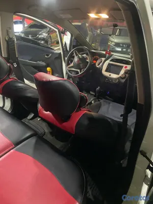 carros - Honda Fit 2012 full 😍
 13
