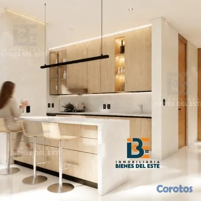 casas vacacionales y villas - DE VENTA NUEVO PROYECTO DE VILLAS DE LUJO EN EL HA 3