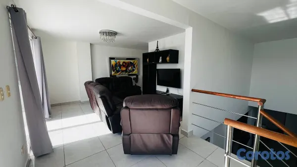 apartamentos - Apartamento en Ciudad Modelo en Venta Piso Alto co 10