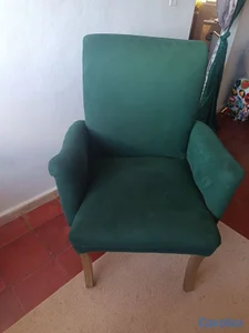  vendo 2 butacas 