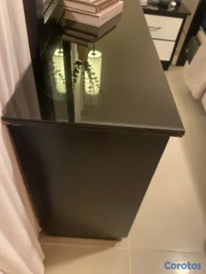 muebles y colchones - Juego de habitación  6