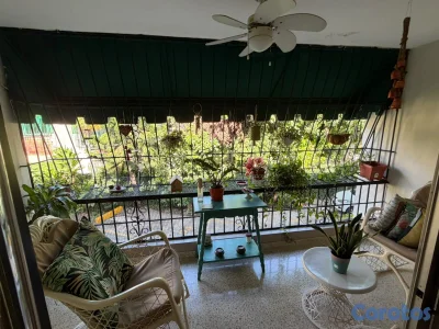apartamento  110 m2 2 habitaciones  en zona universitaria 