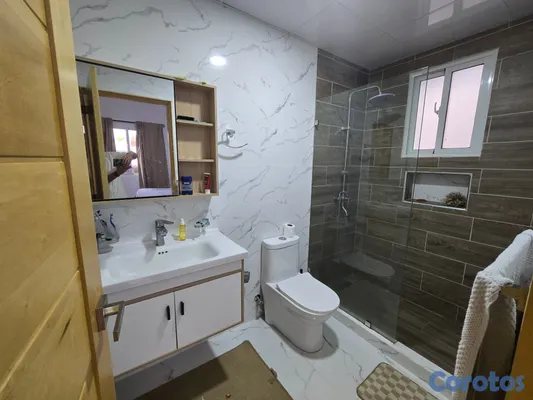 apartamentos - APARTAMENTO EN VENTA EN JARABACOA 6