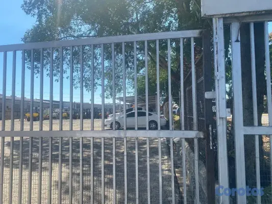 solares y terrenos - SOLAR EN VENTA EN LOS JARDINES 5