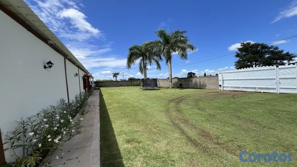 casas vacacionales y villas - 🌴 VILLA VACACIONAL EN VENTA – BAYAGUANA, MONTE PLATA 🌴 6