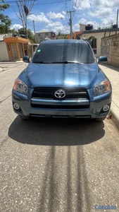 rav4 2012