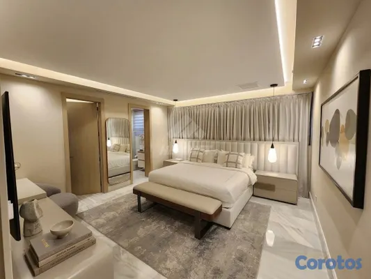 apartamentos - LUJOSO APARTAMENTO ASCENSOR Y ROOFTOP LA TRINITARI 9