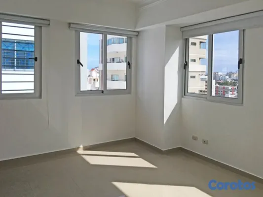 apartamentos - Apartamento de 1 habitación en Ensanche Paraiso  6